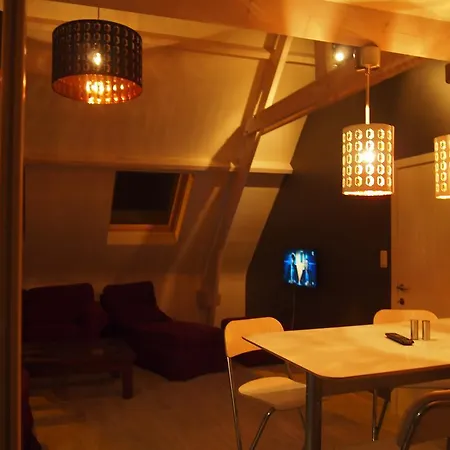 Archipel Holiday home