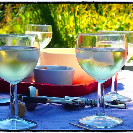 Archipel Feriehus Ellezelles