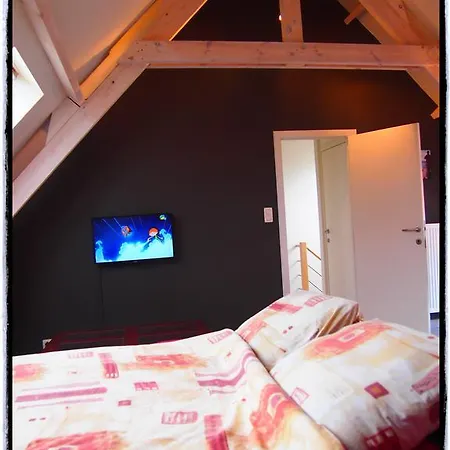 Archipel Holiday home *