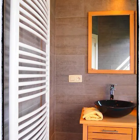 Tatil Evi Archipel Holiday Ellezelles