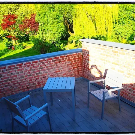 Holiday home Archipel *