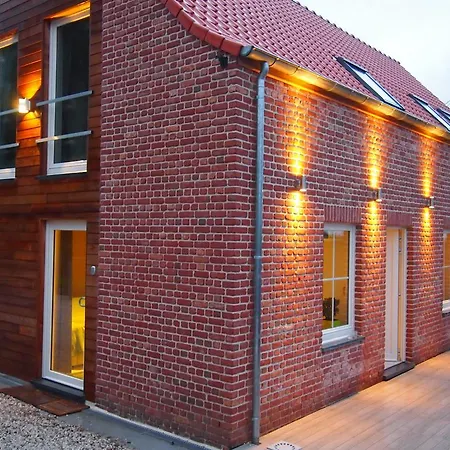 Holiday home Archipel