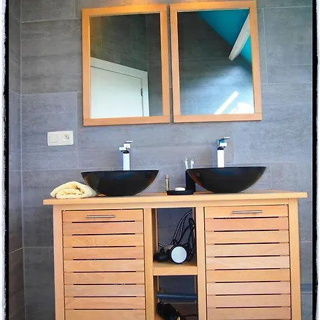 Tatil Evi Archipel Holiday