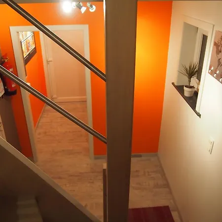 Holiday home Archipel