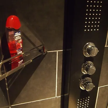 Archipel Feriehus Ellezelles