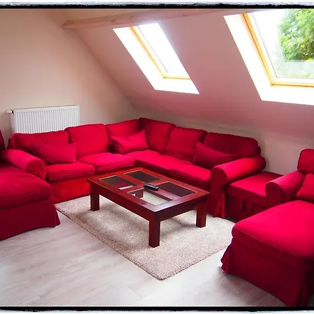 Archipel Holiday home *
