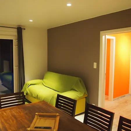 Holiday home Archipel *