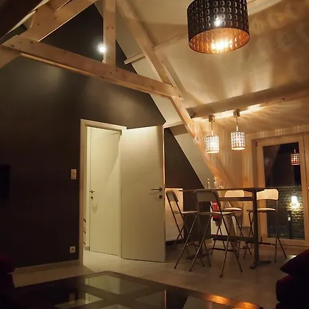 Archipel Holiday home