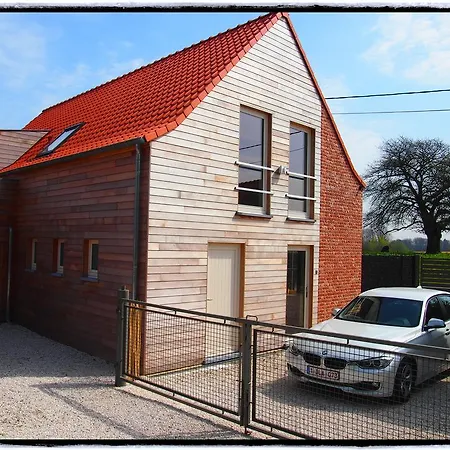 Archipel * Ellezelles