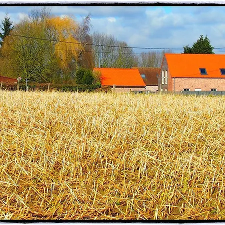Сasa de vacaciones Archipel
