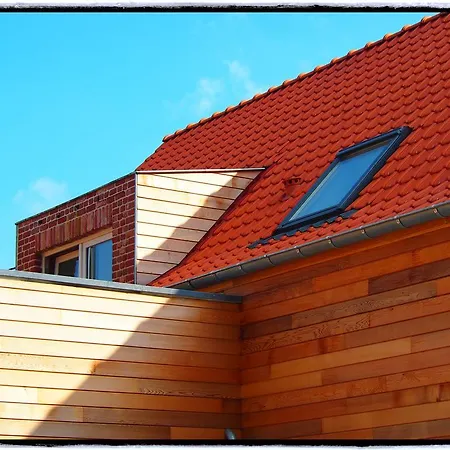 Holiday home Archipel *