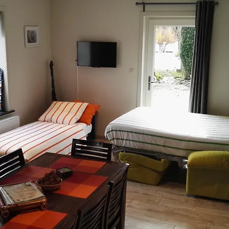 Holiday home Archipel