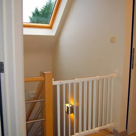 Archipel Holiday home