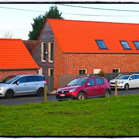 Holiday home Archipel