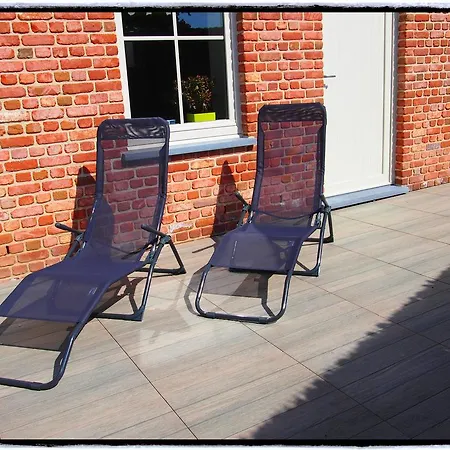 Feriehus Archipel Ellezelles