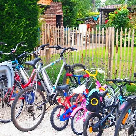 Archipel * Ellezelles