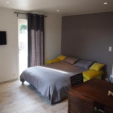 Holiday home Archipel