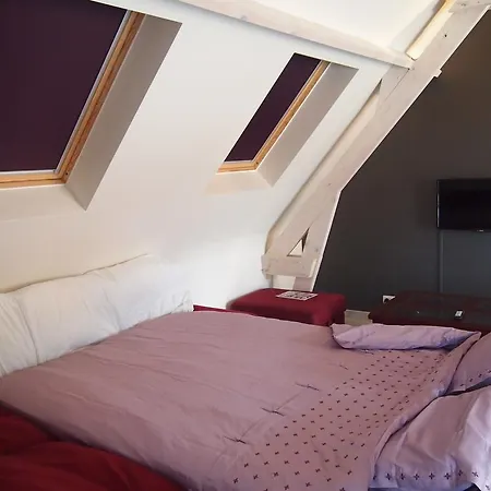 Archipel Ellezelles