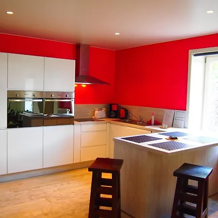 Holiday home Archipel *
