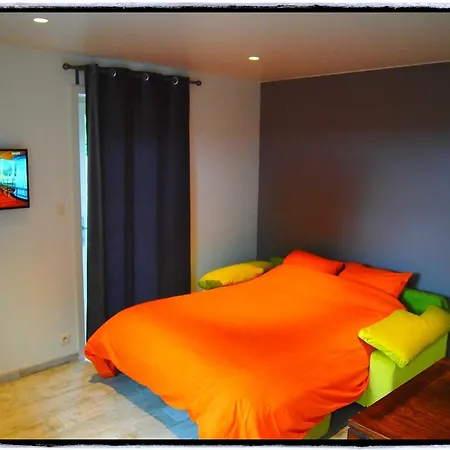 Archipel Holiday home