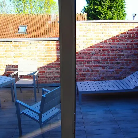 Archipel Ellezelles
