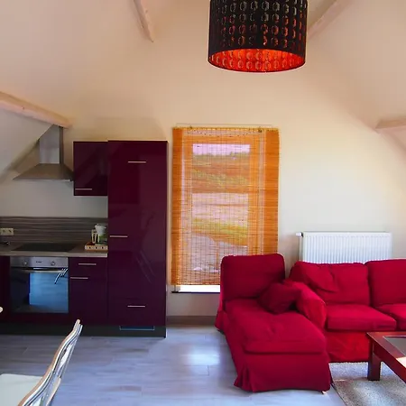 Feriehus Archipel Ellezelles