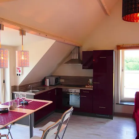 Holiday home Archipel