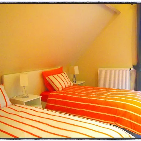 Archipel Holiday home *