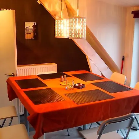 Archipel * Ellezelles