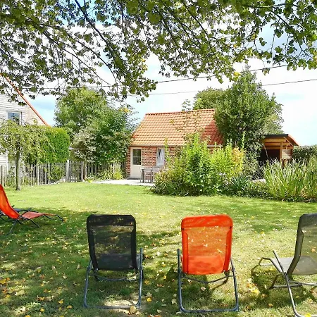 Archipel Сasa de vacaciones Ellezelles