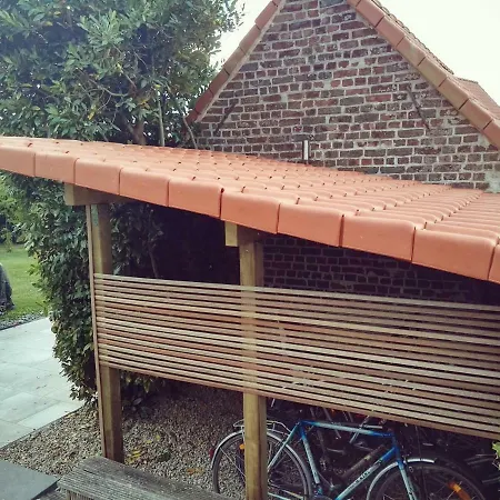 Archipel Сasa de vacaciones