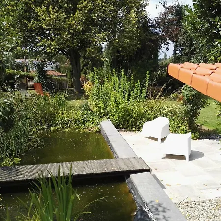 Сasa de vacaciones Archipel Ellezelles