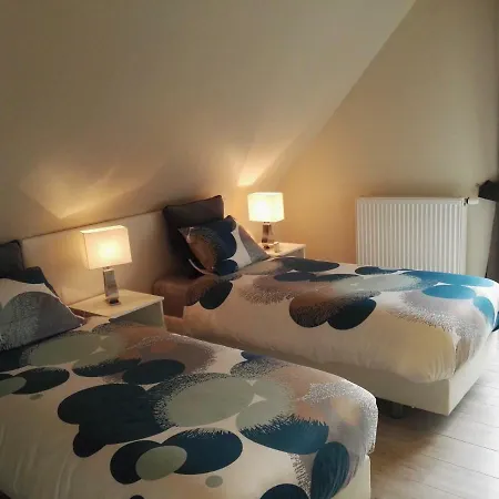 Holiday home Archipel