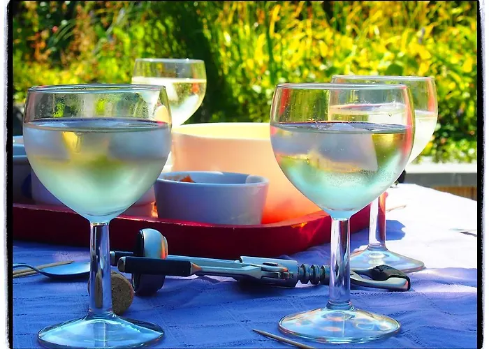 Archipel Holiday home Ellezelles