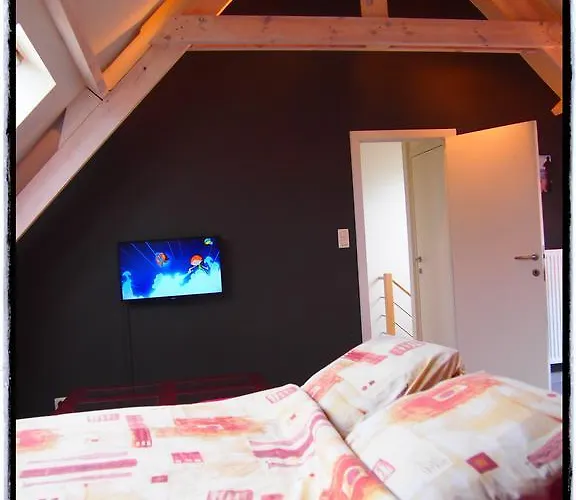 Archipel Holiday home *