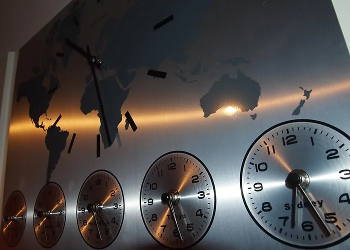 Holiday home Archipel Ellezelles