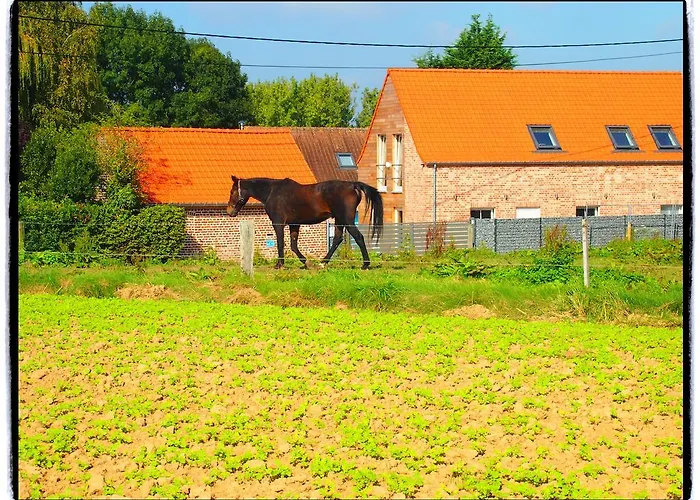 Holiday home Archipel *