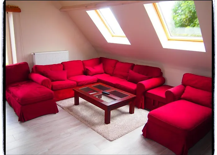 Archipel Holiday home *