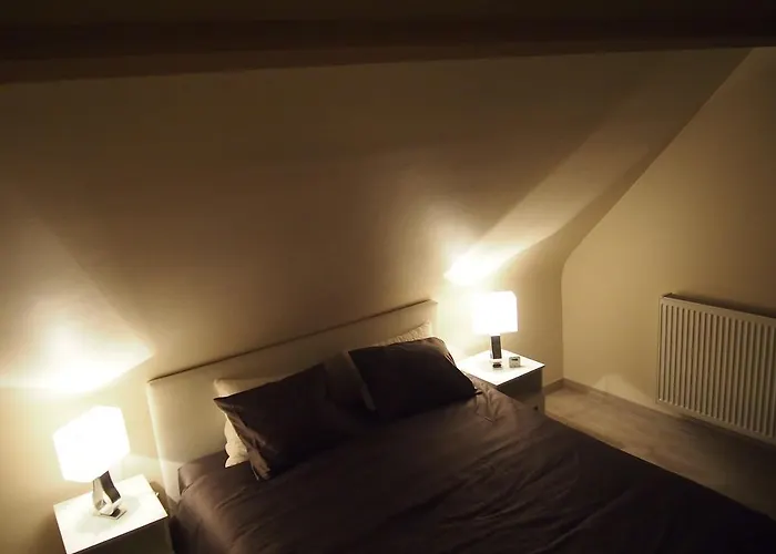 Archipel Holiday home *