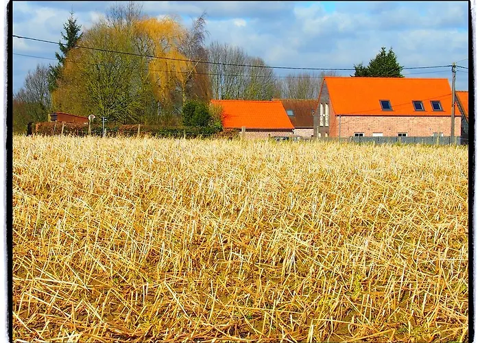 Holiday home Archipel