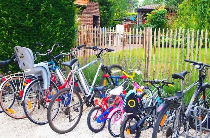 Archipel * Ellezelles