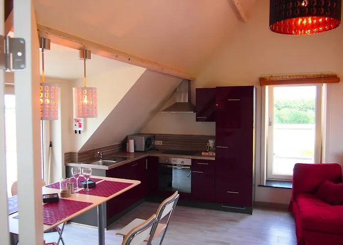 Holiday home Archipel